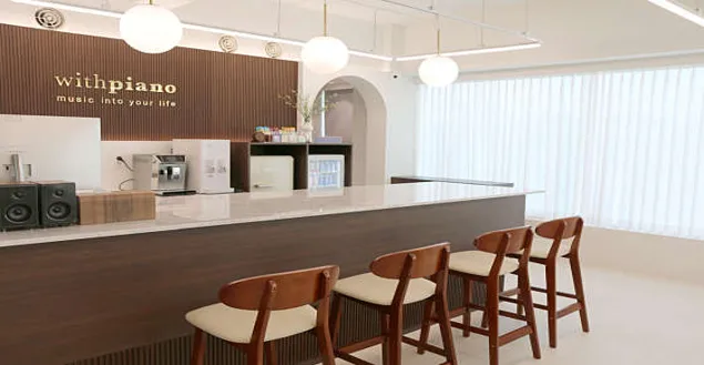 위드피아노 신촌점