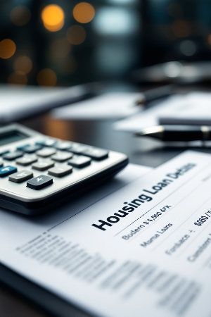 2025년 전월세 보증금 대출&amp;#44; 이 조건 모르면 손해!