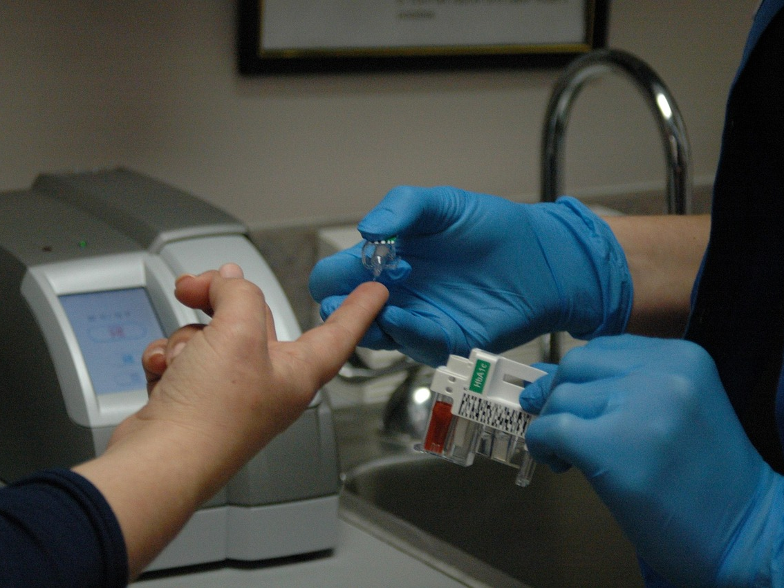 당뇨 전단계, 중년의 위험신호와 관리법