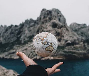 지구의 날 소등행사