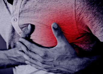 췌장암 초기증상