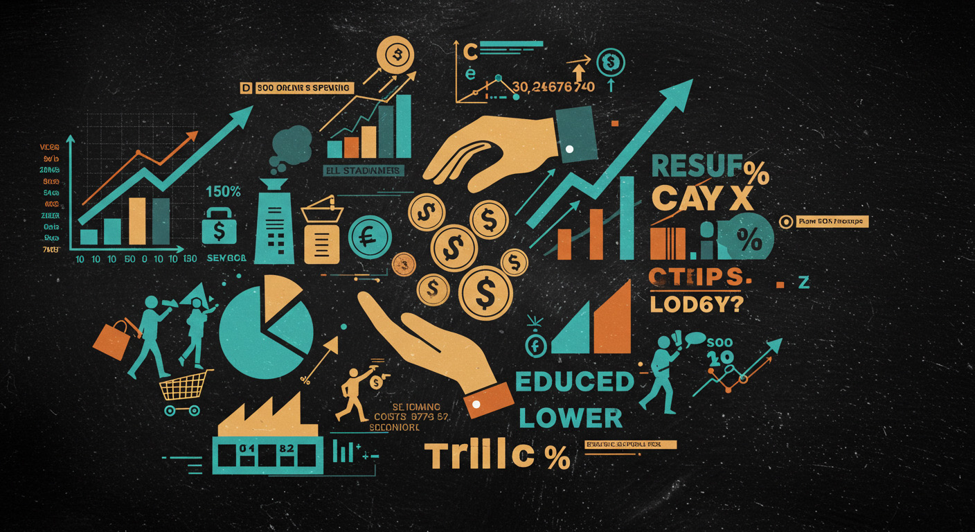 경기부양책과 긴축 정책의 경제적 영향 비교