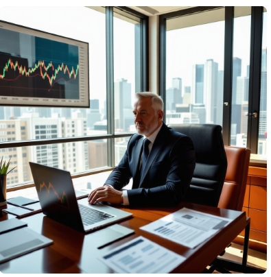 재테크 관련 이미지