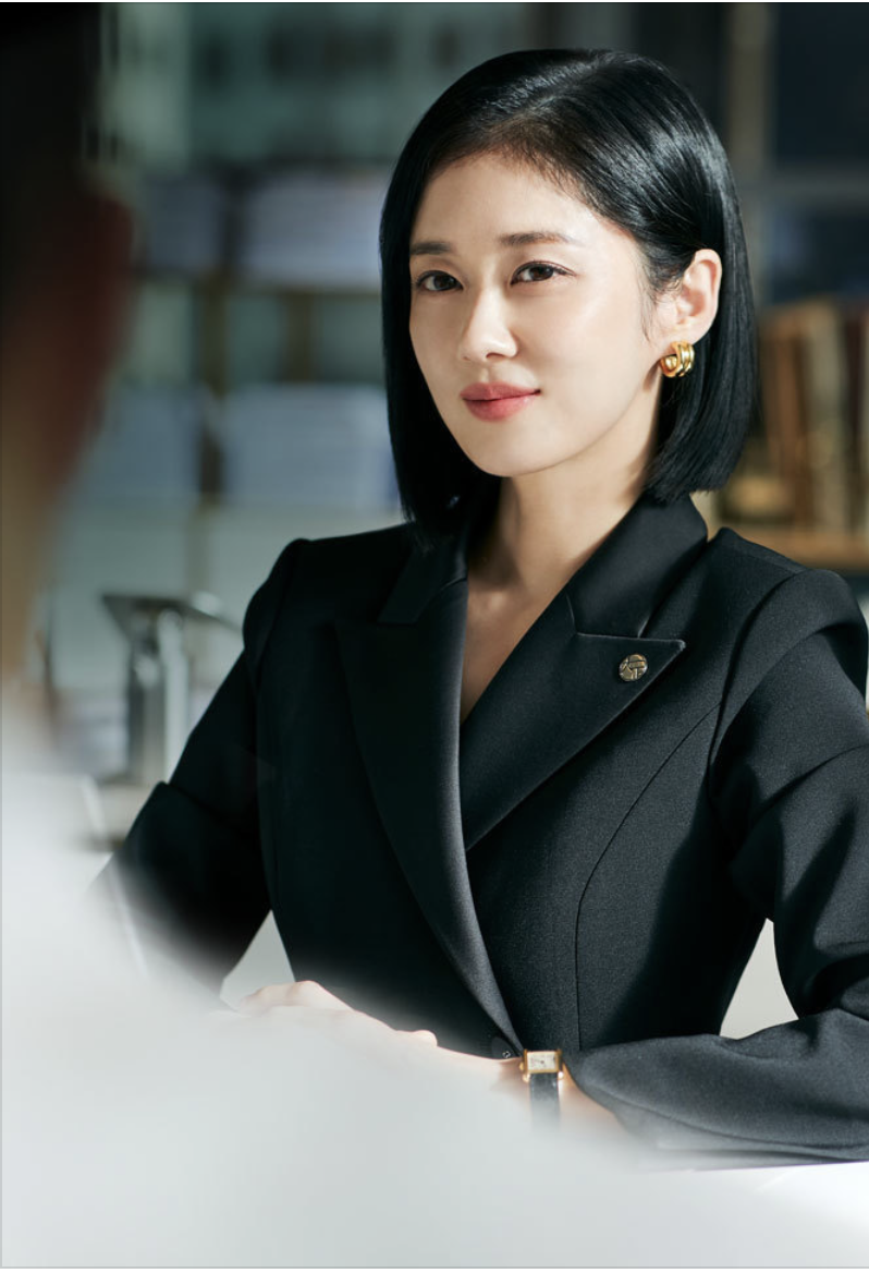 굿파트너 등장인물