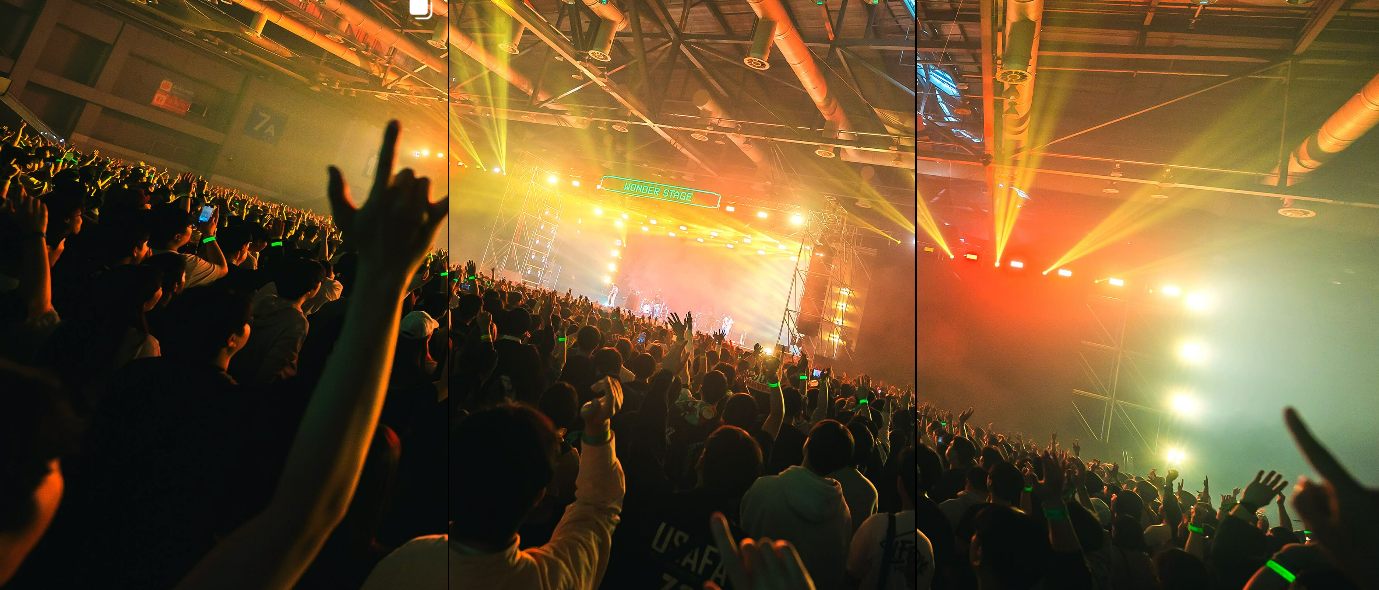 원더리벳 2025 티켓팅