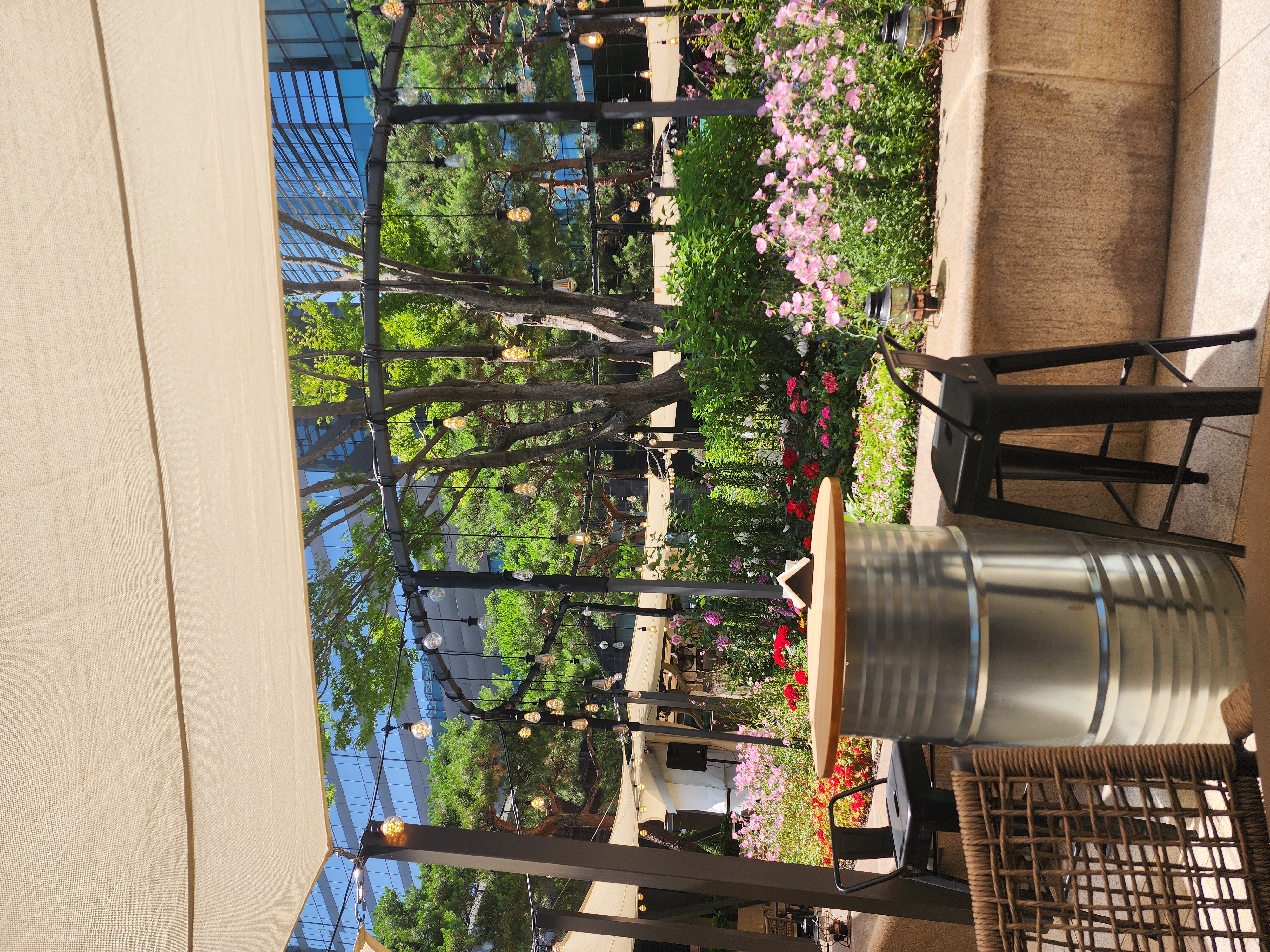 파르나스가든 in 삼성동 (+2025년 최신)