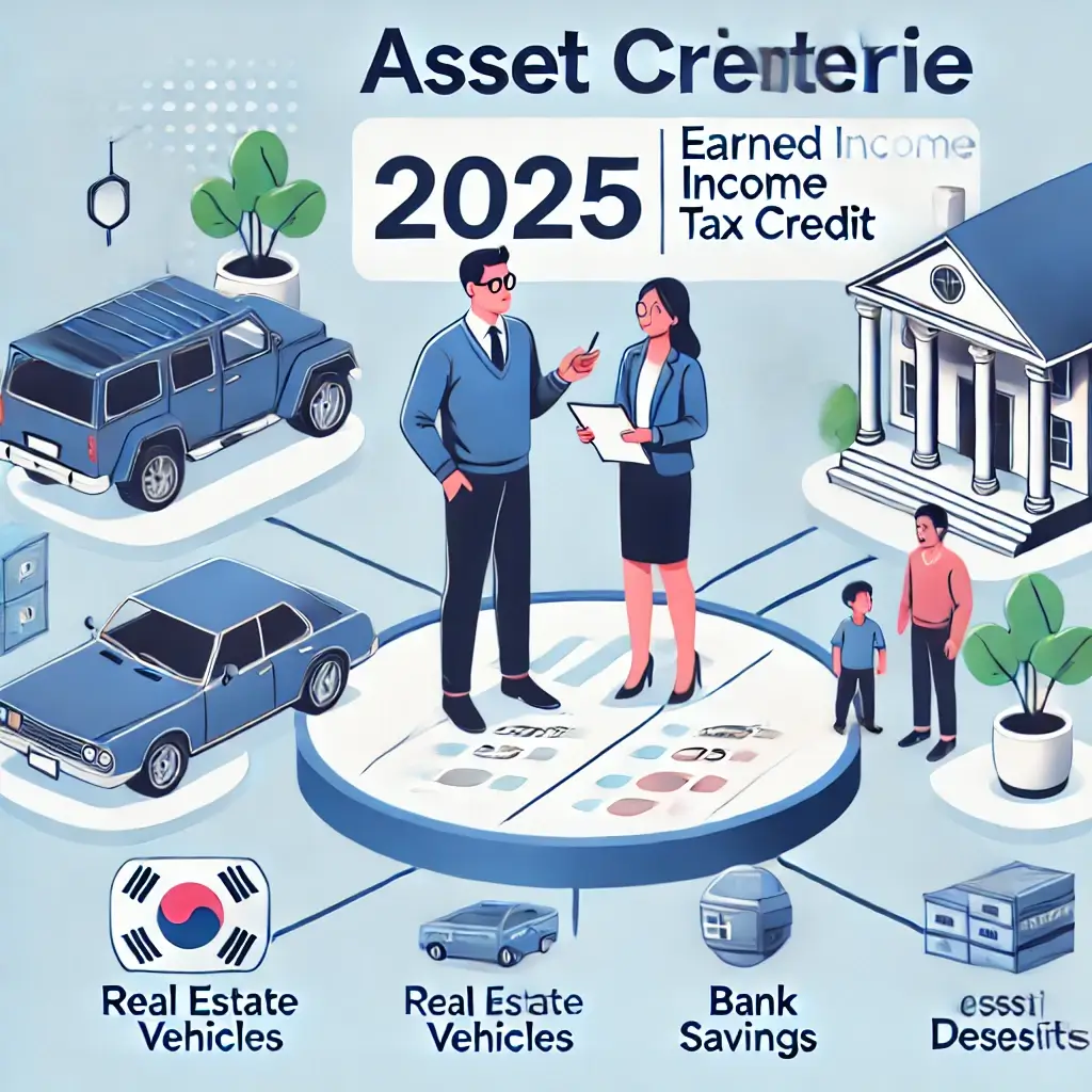 근로장려금신청