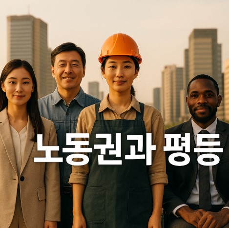 차별금지법과 노동 정책: 신중한 행보