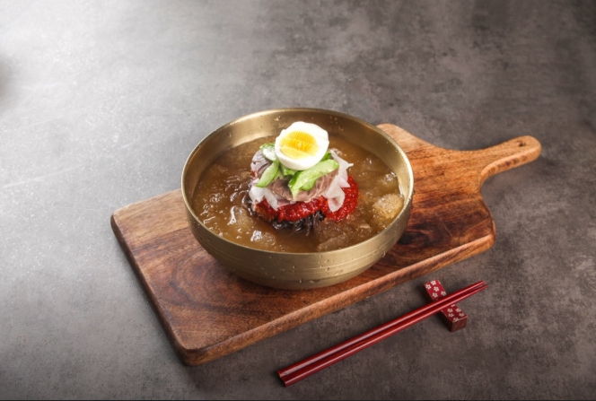 강릉명가 메뉴 이미지