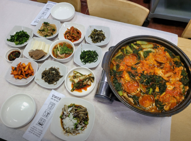 생방송투데이 참게 청양