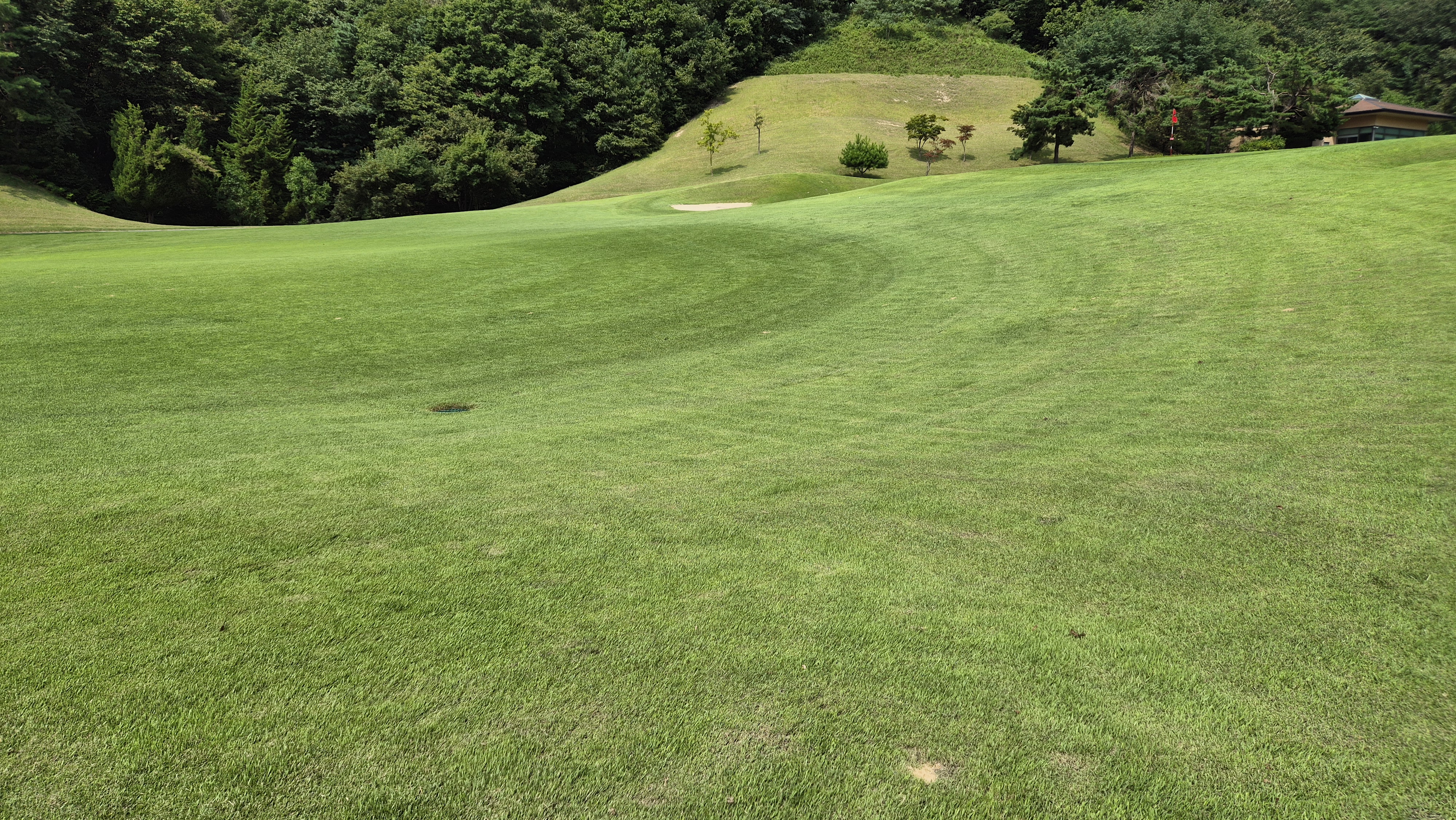 동원썬밸리cc 코스 사진 및 공략 정보
