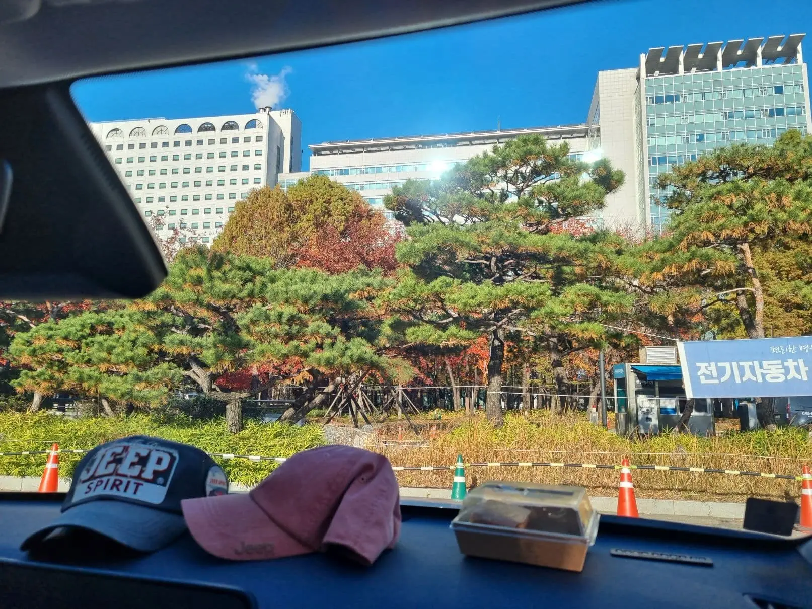 서울 아산병원 덱사메사손 검사