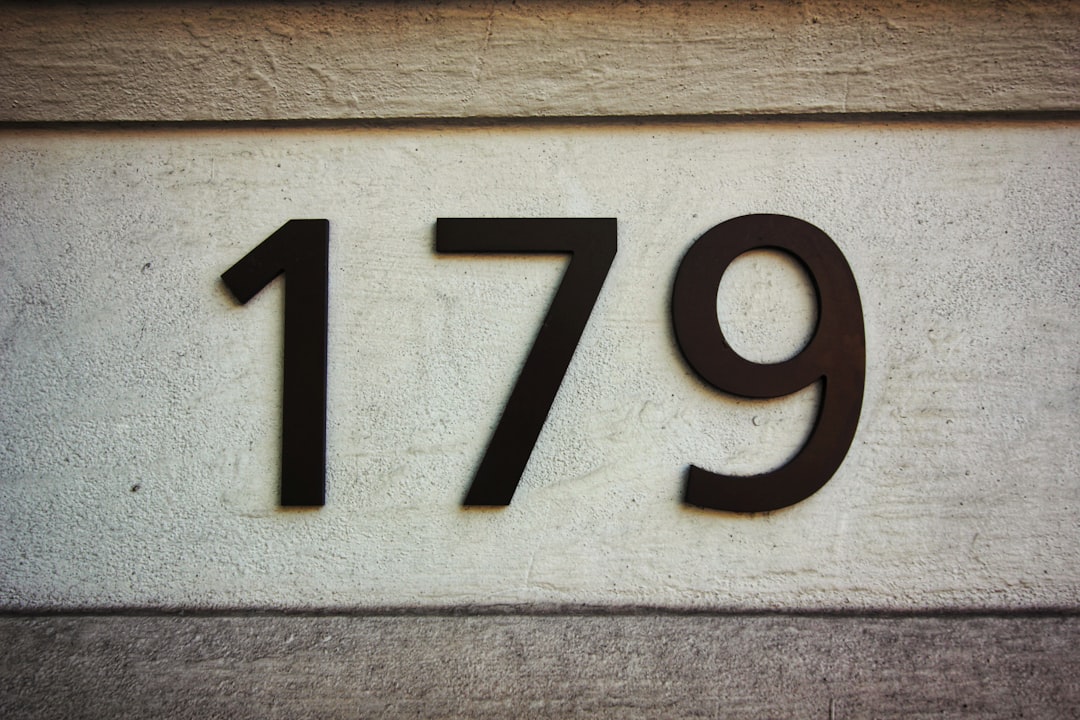 Address