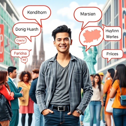 외국어 학습이 자기 확신을 높이는 이유