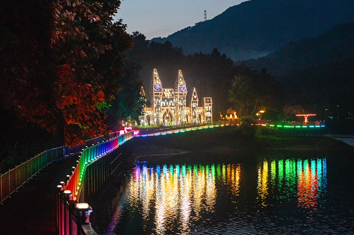 제천 가볼만한곳 베스트10