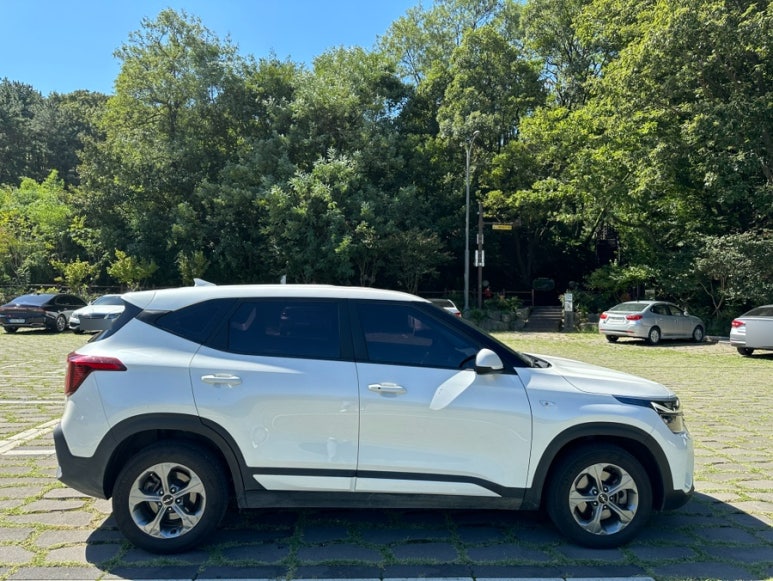 기아 SUV 종류 및 잘팔리는 BEST TOP5