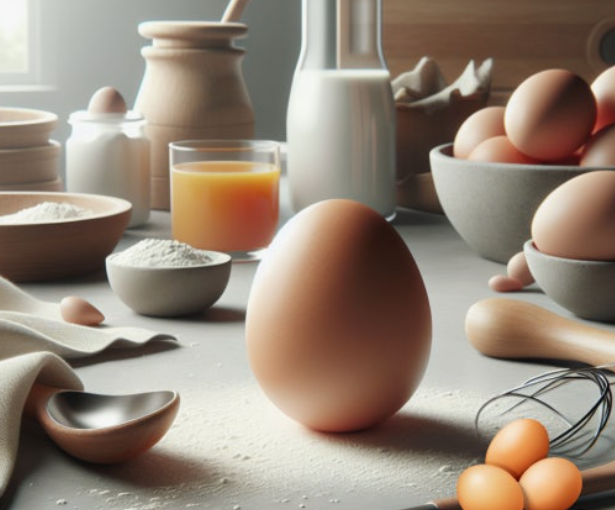 아침 공복 계란 먹는 법