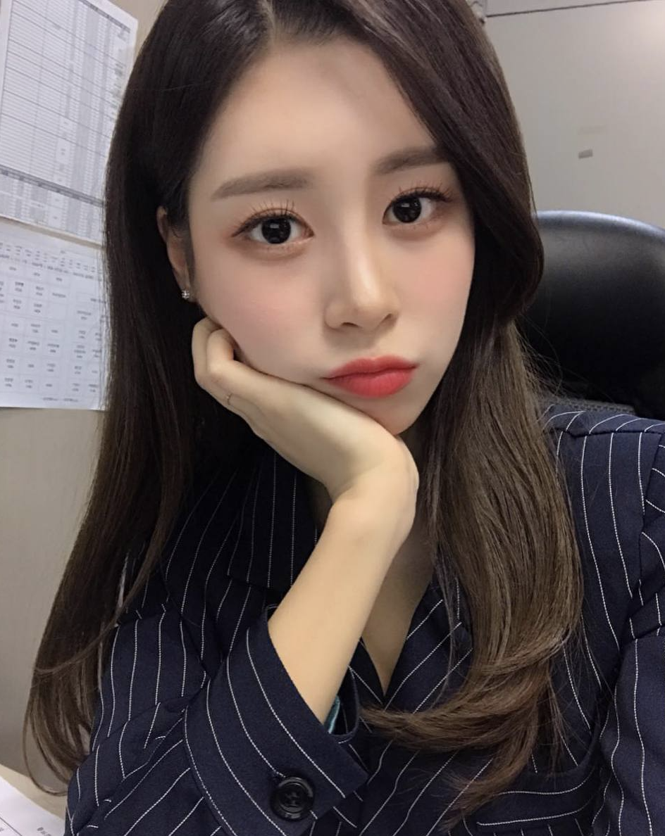 박소현 미모2