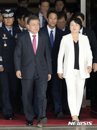 김태훈 문재인 정부 검찰과장