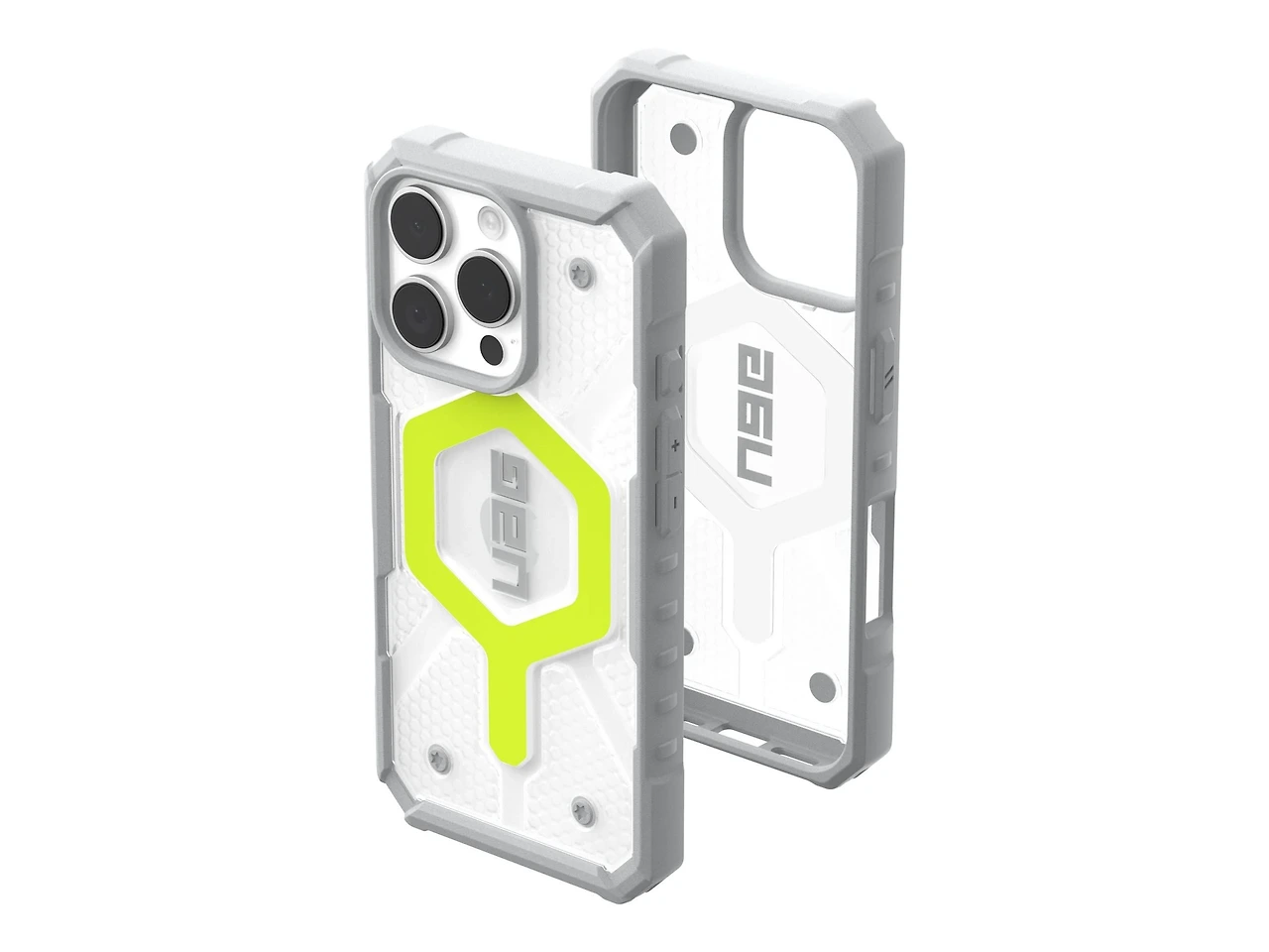 UAG 방수 케이스