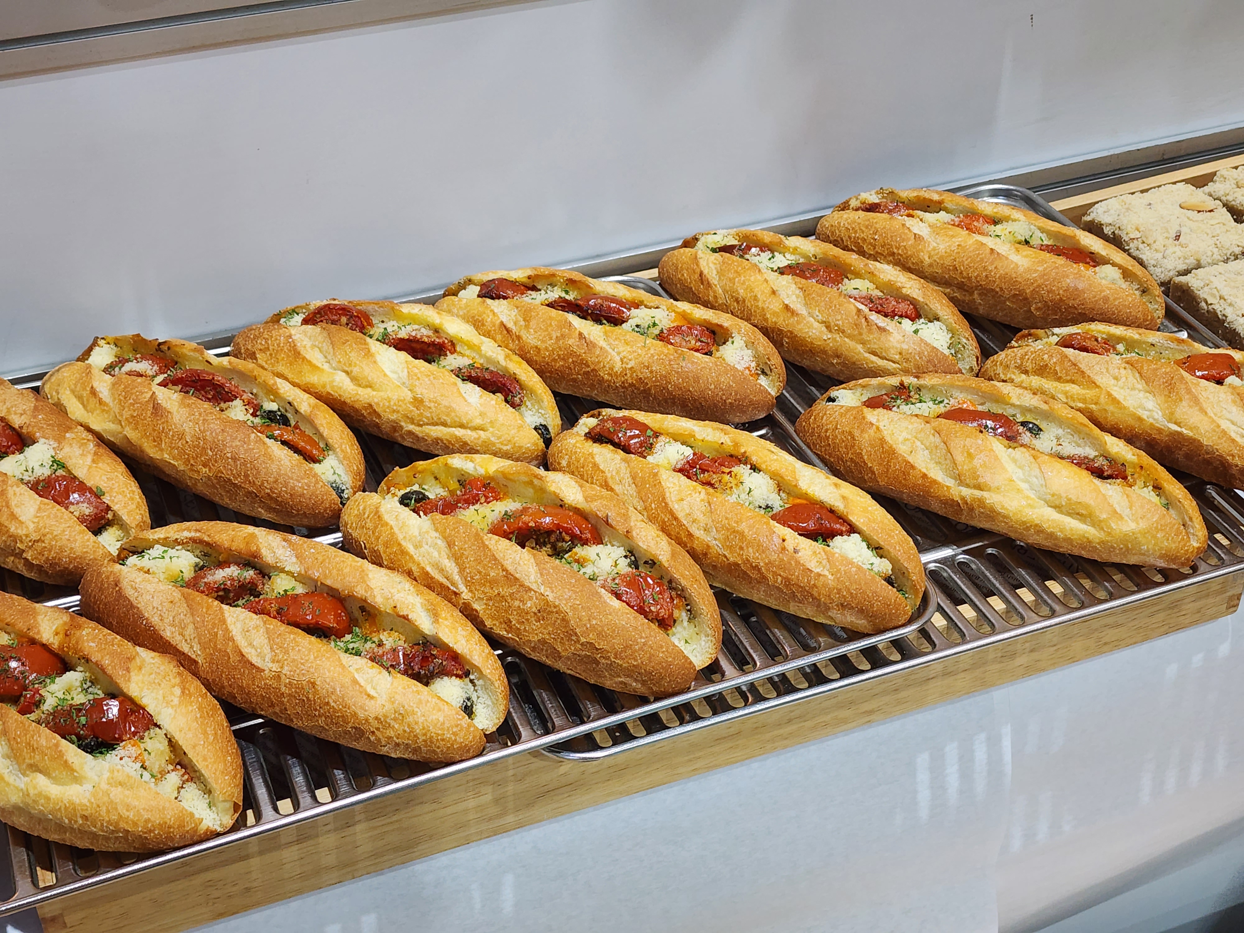 베지노믹스 페어 우부래도