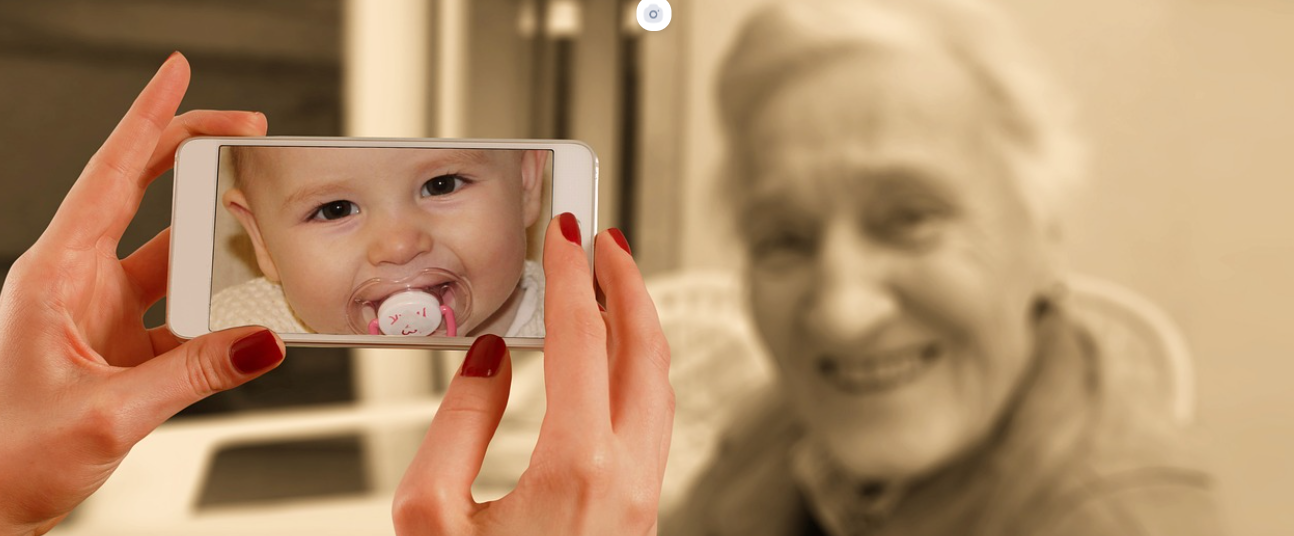 갑자기 늙었다고 느끼는 순간, 몸보다 마음이 먼저였다