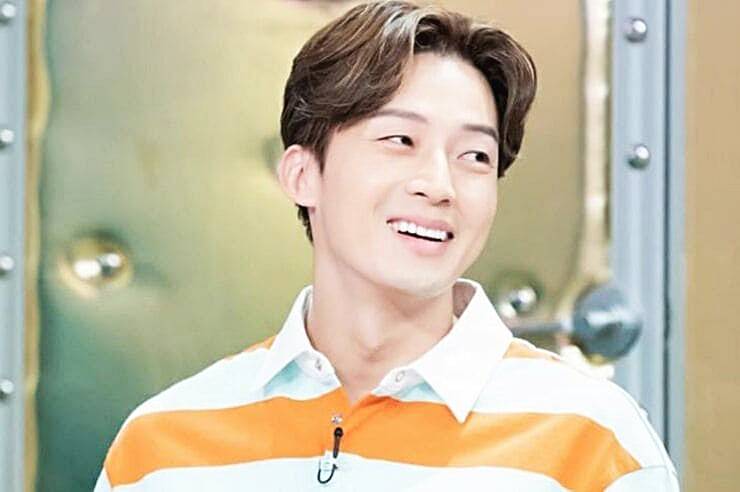 개그맨-허경환