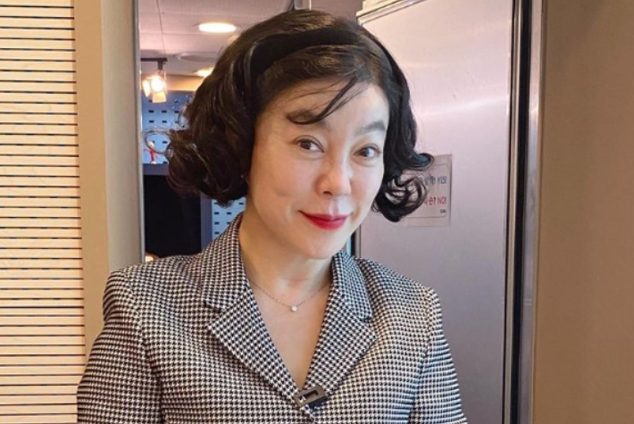 최화정 나이