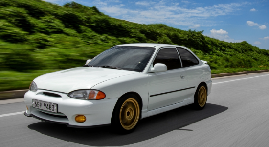 엑센트 중고차 중고차 가격 시세표 세금 계산