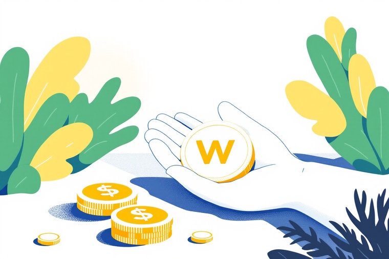 우리카드 민생지원금