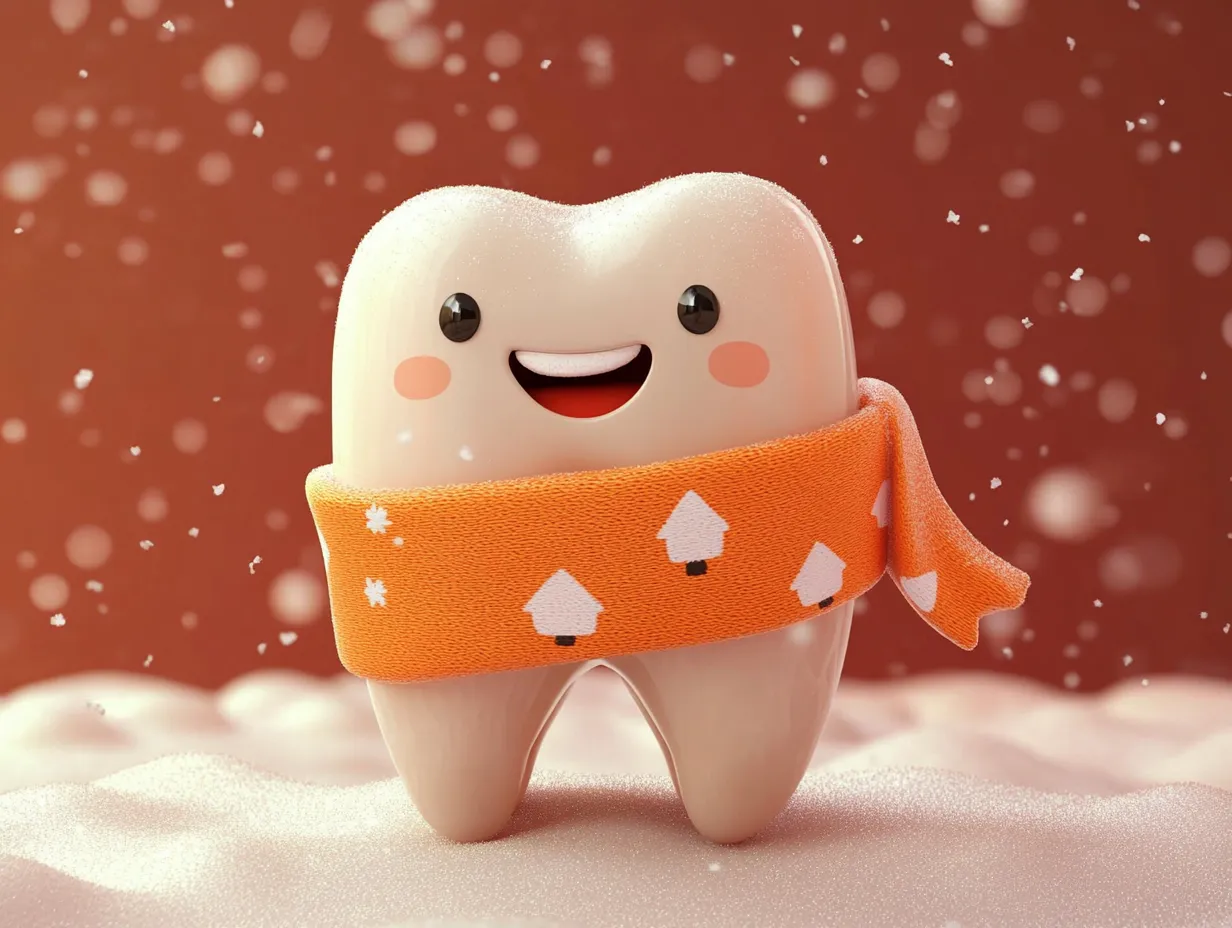 입안 관리만으로 구내염 예방이 가능