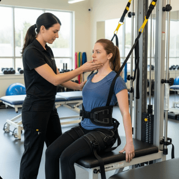 척추 측만증 검사 방법과 병원 선택16