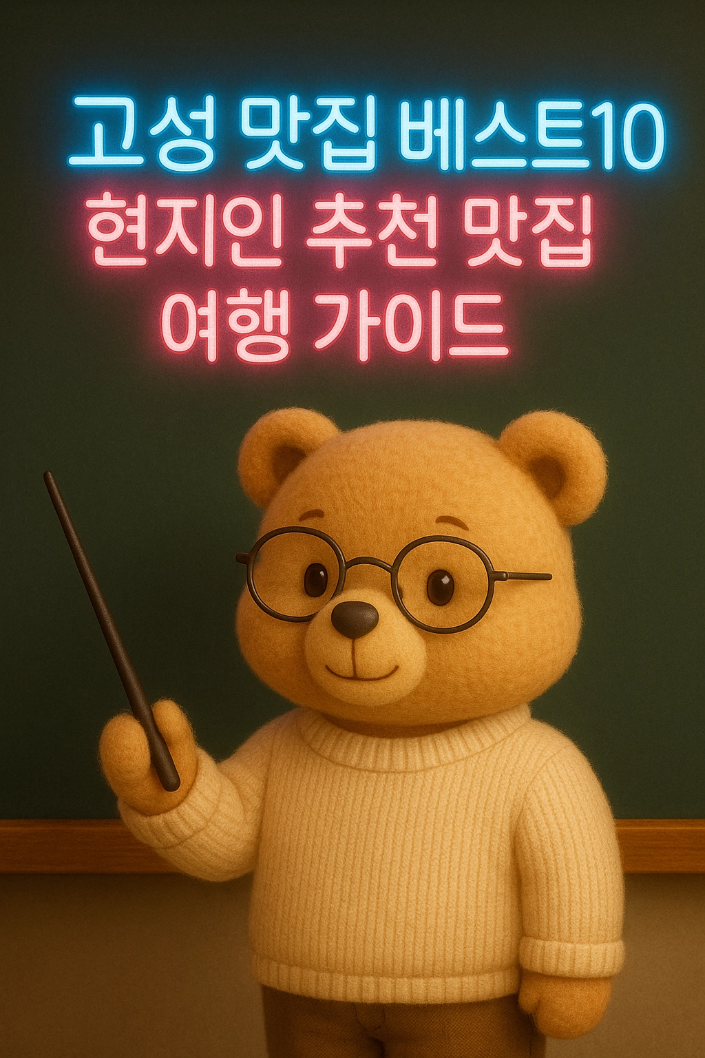 고성 맛집 베스트10 현지인 추천 맛집 여행 가이드