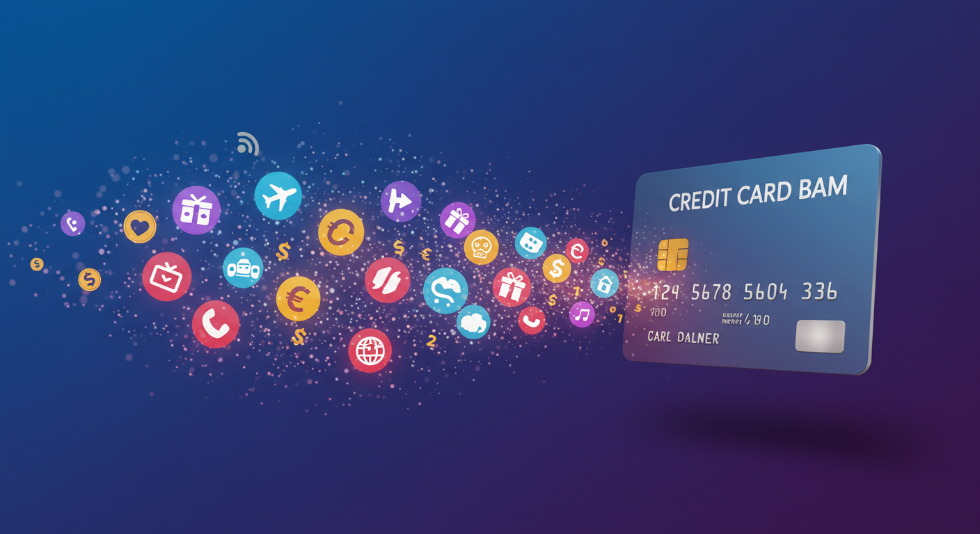 카드 포인트 전환 총정리