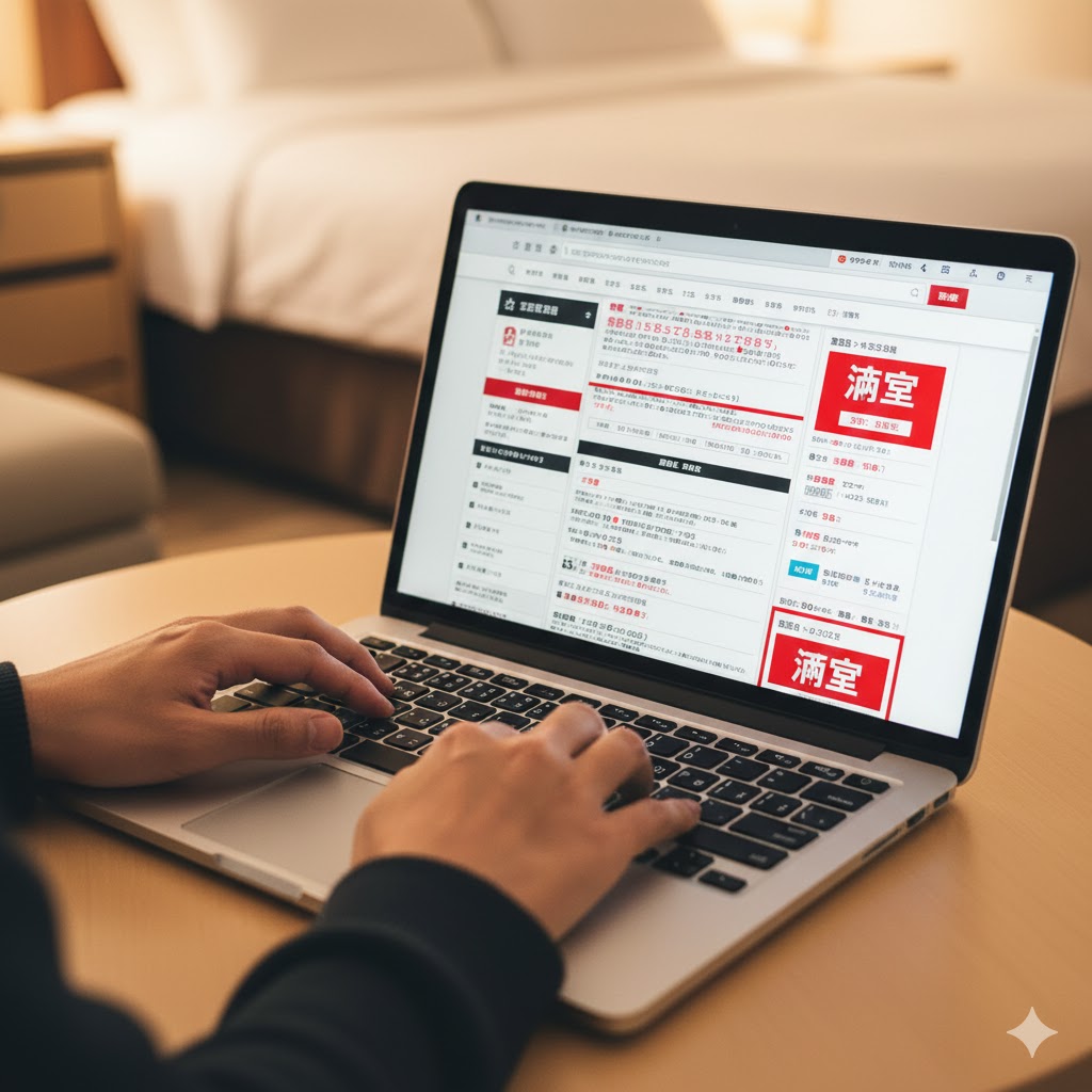 실패 없는 일본 겨울 온천여행 예약