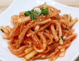 무생채 맛있게 하는법