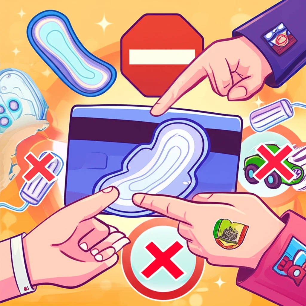 2025 보성군 생리용품 월 1300..