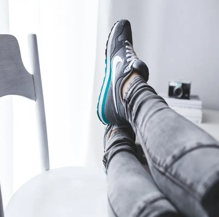 코골이 치료를 위한 구강장치 예시