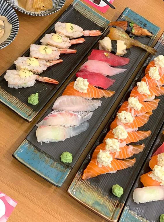 상무초밥 여수낭만포차거리점