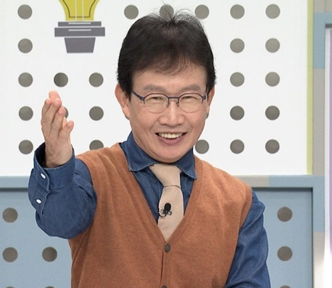 임성훈 아나운서 세상에 이런일이 휴식기 이유