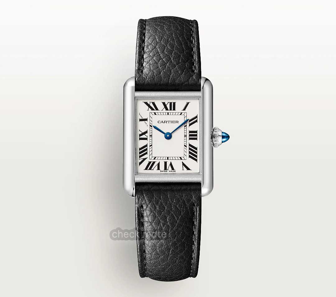 까르띠에 탱크 머스트