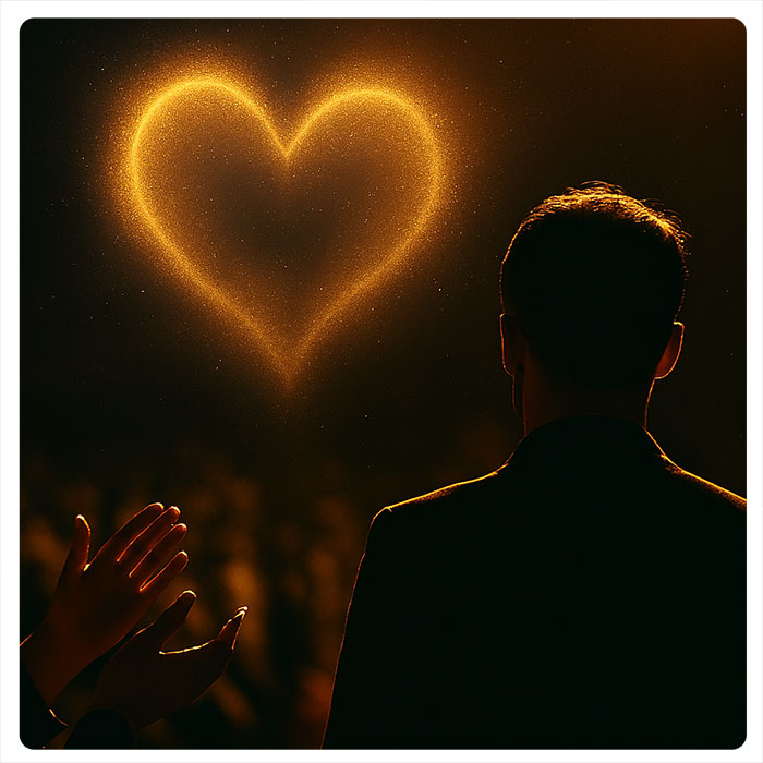 인정 투쟁을 넘어, 나 자신에게 감탄하는 법