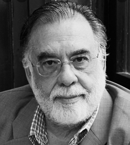 휜수염인 프란스시 포드 코폴라