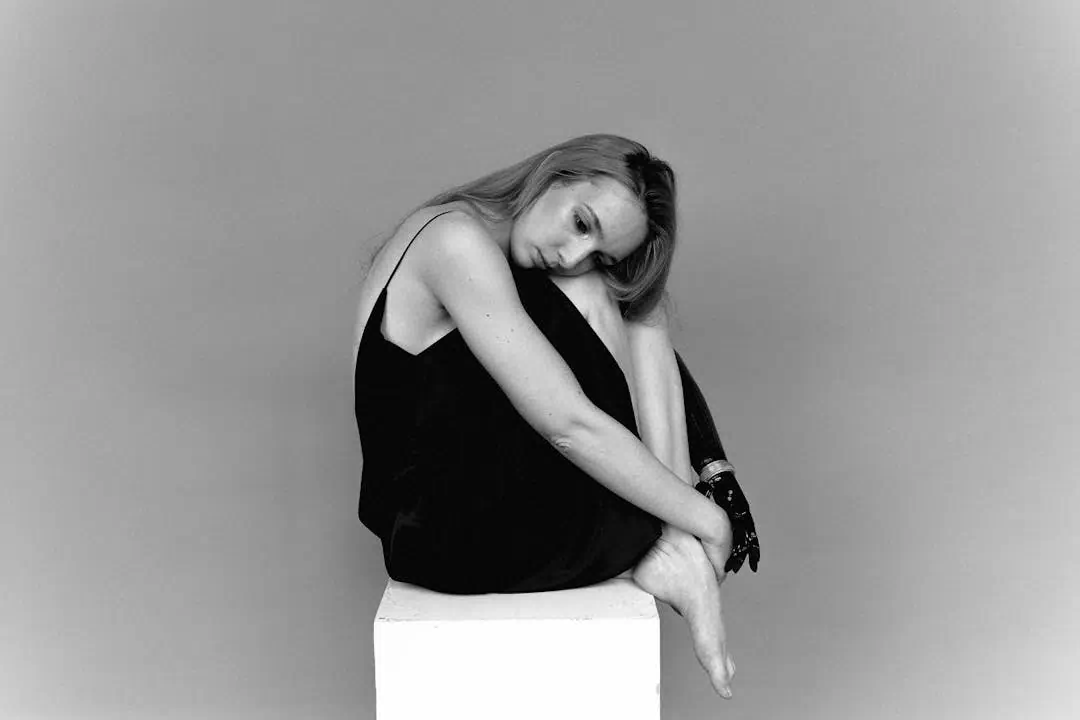 우울증 관련사진2