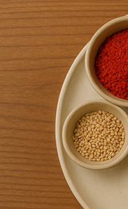 오이소박이 맛있게 담그는법