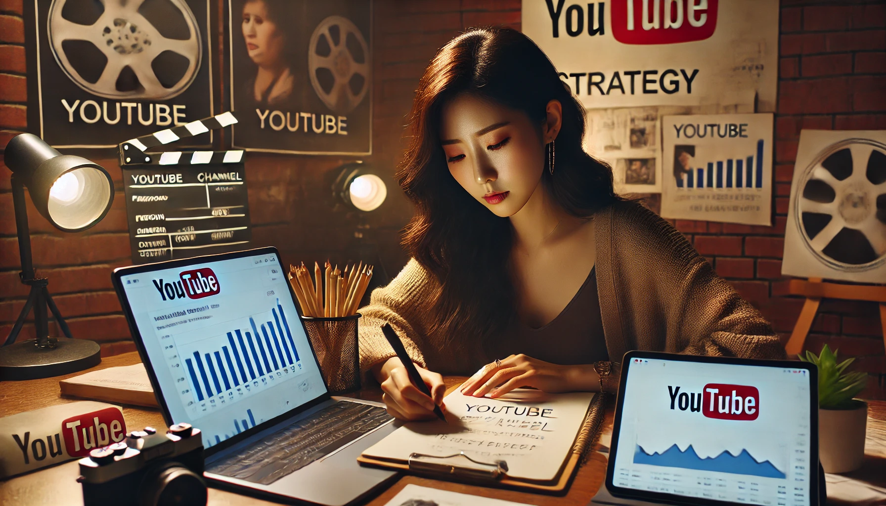 영화 리뷰 유튜브