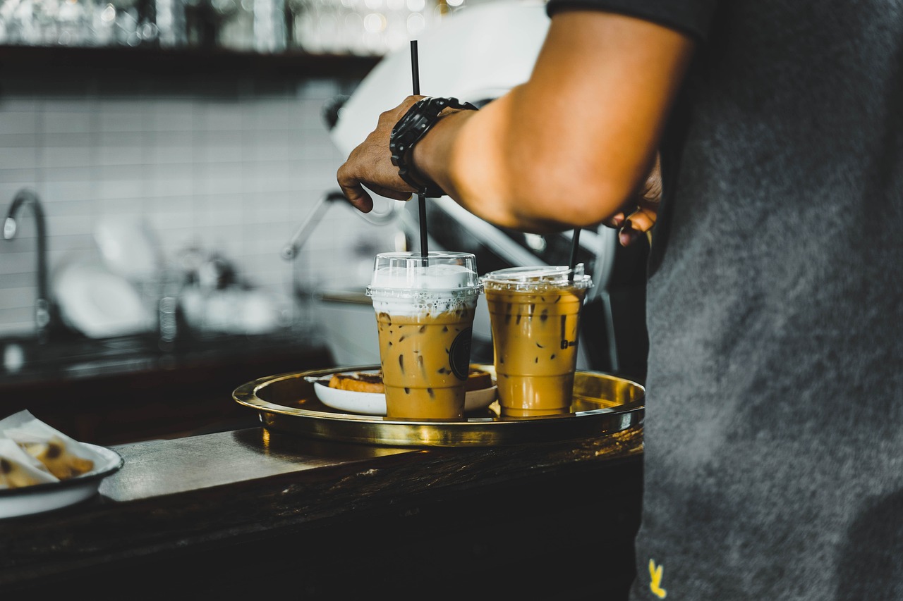 '커피' 그 이상의 가치 - 장수, 건강, 뷰티까지 아우르는 슈퍼 음료!