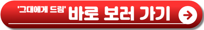 그대에게 드림 드라마