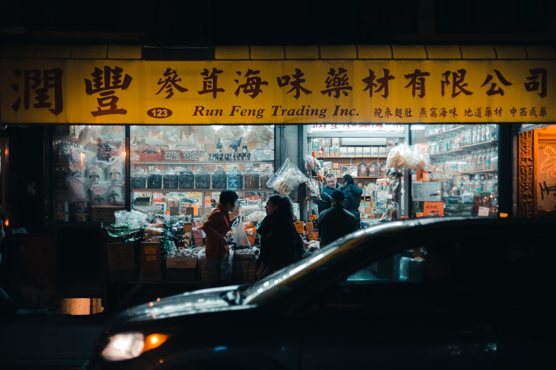 Public offering