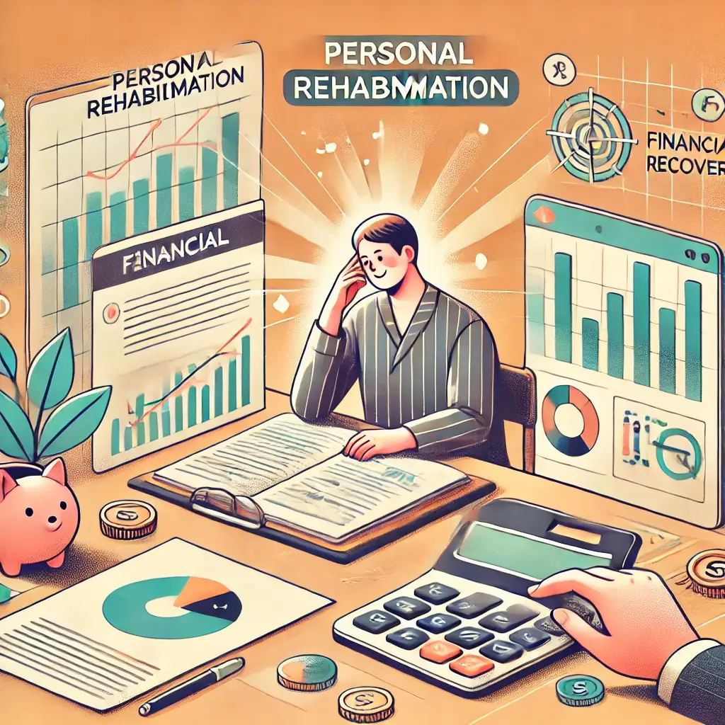 개인 회생 조건